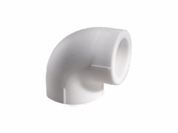 PPRC Pipe Fittings